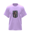 AOT Eren 1 - Oversized Tee