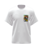 Demon Slayer Tanjiro- Oversized Tee