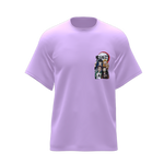 Demon Slayer Tanjiro 2- Oversized Tee