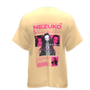 Demon Slayer Nezuko - Oversized Tee