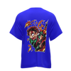 Demon Slayer Tanjiro- Oversized Tee