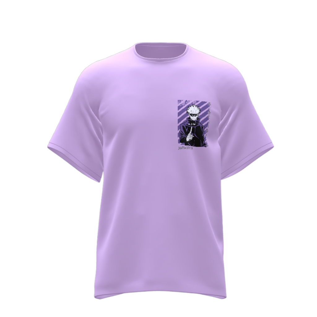Jijutsu Kaisen Gojo - Oversized Tee