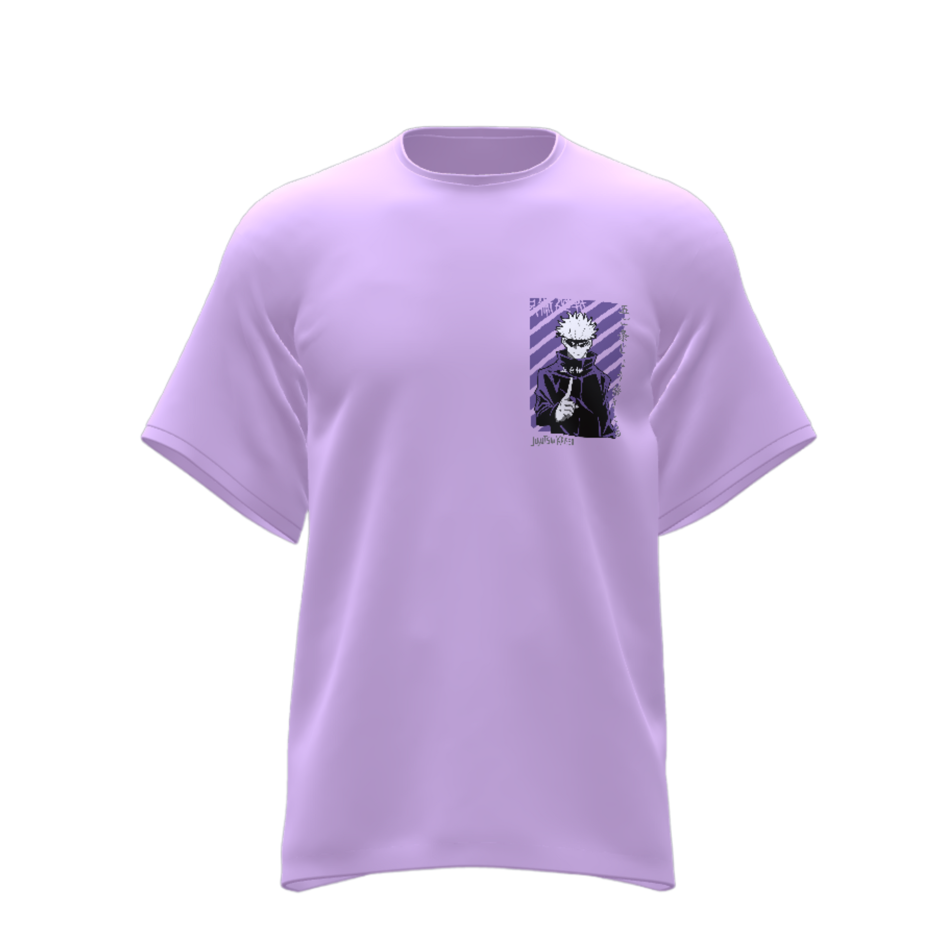 Jijutsu Kaisen Gojo - Oversized Tee