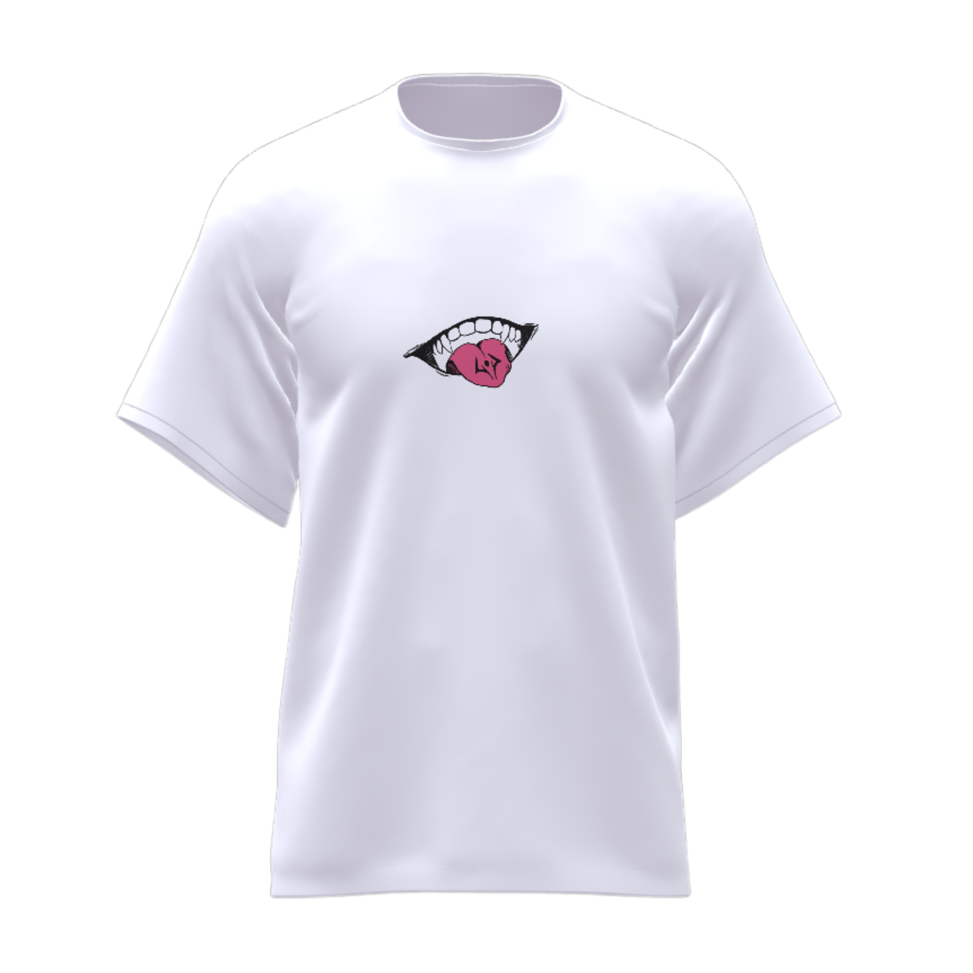 Jijutsu Kaisen Sukuna - Oversized Tee
