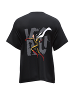 One Punch Man - Oversized Tee