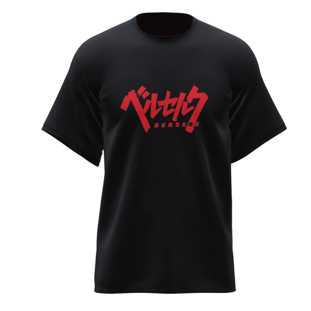 Berserk - Oversized Tee