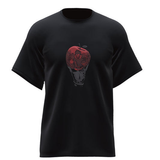 Death Note - Oversized Tee