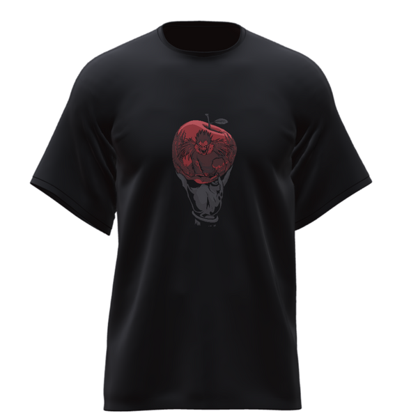 Death Note - Oversized Tee