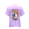 Chain Saw Man 2 - Oversized Tee