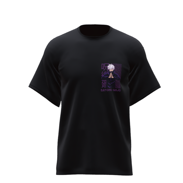 Jijutsu Kaisen Gojo 2 - Oversized Tee