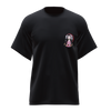 Demon Slayer Nezuko - Oversized Tee