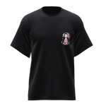 Demon Slayer Nezuko - Oversized Tee