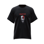 Kratos - Oversized Tee