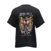 AOT Eren 1 - Oversized Tee
