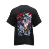 Black Clover Asta- Oversized Tee