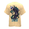 Jijutsu Kaisen Gojo - Oversized Tee