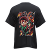 Demon Slayer Tanjiro- Oversized Tee