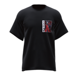 Naruto - Madara- Oversized Tee