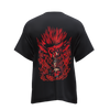 Naruto - Itachi - Oversized Tee