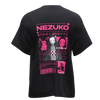 Demon Slayer Nezuko - Oversized Tee