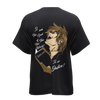 Death Note - Oversized Tee