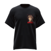 AOT Eren 2 - Oversized Tee