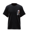 Demon Slayer Tanjiro 2- Oversized Tee