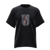 AOT Eren 1 - Oversized Tee