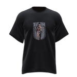 AOT Eren 1 - Oversized Tee