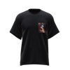 Black Clover Asta- Oversized Tee