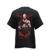 Kratos - Oversized Tee