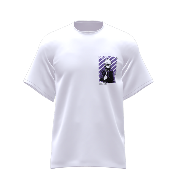 Jijutsu Kaisen Gojo - Oversized Tee