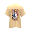 Chain Saw Man 2 - Oversized Tee