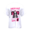 Demon Slayer Nezuko - Oversized Tee