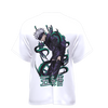 Jijutsu Kaisen Gojo - Oversized Tee