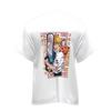 Chain Saw Man 2 - Oversized Tee