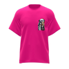 Demon Slayer Tanjiro 2- Oversized Tee