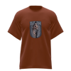 AOT Eren 1 - Oversized Tee