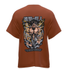 AOT Eren 1 - Oversized Tee