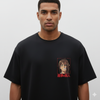 AOT Eren 2 - Oversized Tee