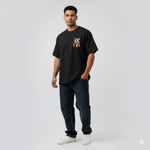 Bleach- Oversized Tee