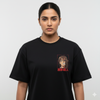 AOT Eren 2 - Oversized Tee