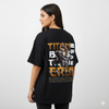 AOT Eren 2 - Oversized Tee