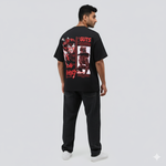 Berserk - Oversized Tee