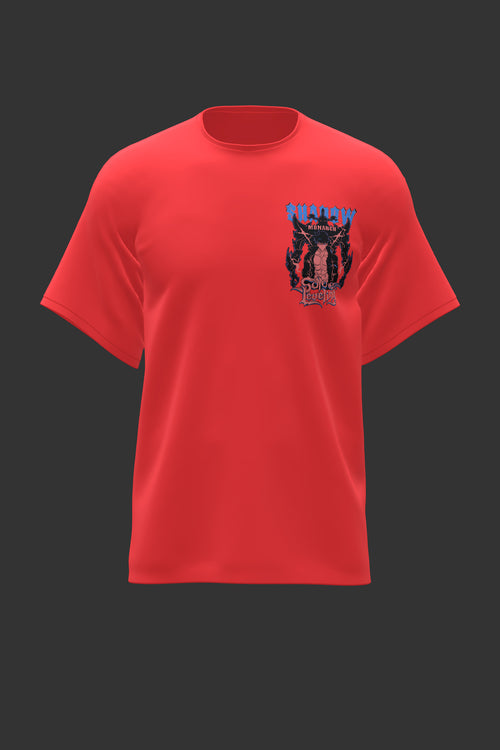 Arise, Shadow Monarch Tee
