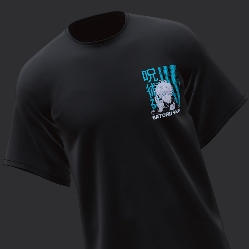 Limitless Vision Tee