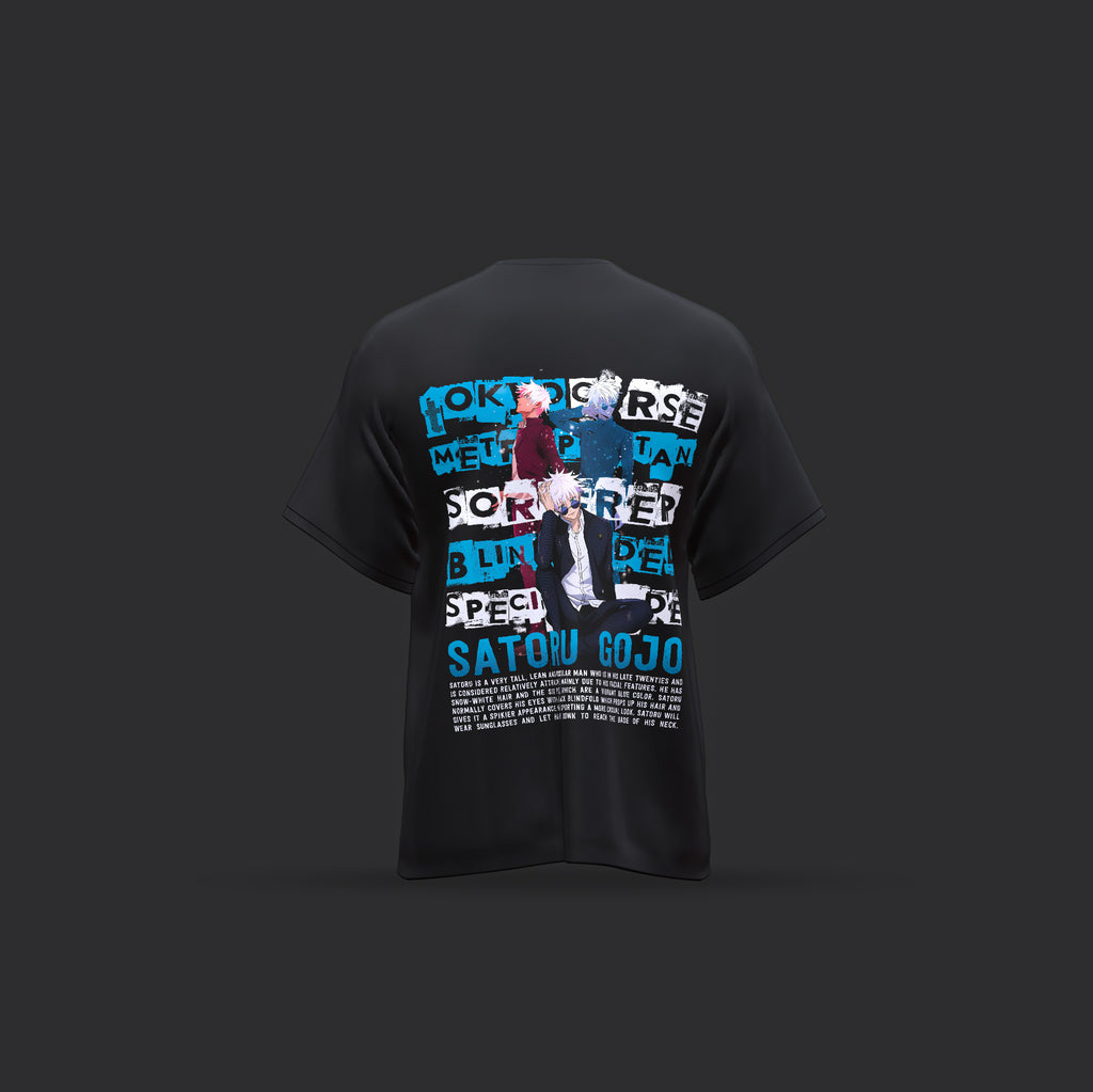 Limitless Vision Tee