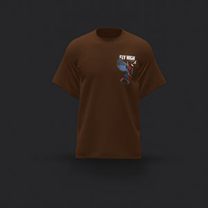 Flight Club Tee – Haikyuu!! Edition