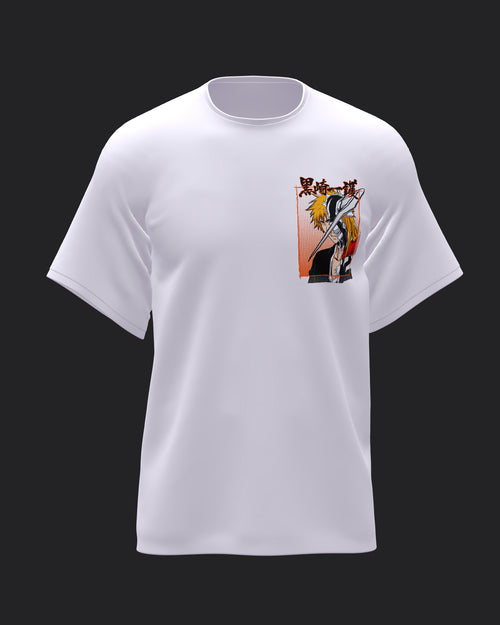 BANKAI MODE – ICHIGO OVERSIZED TEE